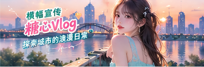 城市漫游补充视觉画面